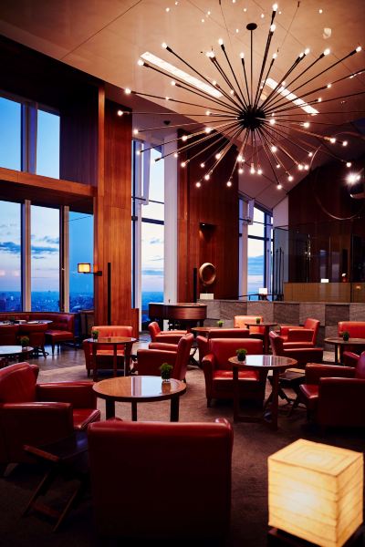 レストラン アンダーズ東京 虎ノ門ヒルズ - ア コンセプト バイ ハイアットの写真