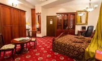 Boutique Hotel Monte Kristo