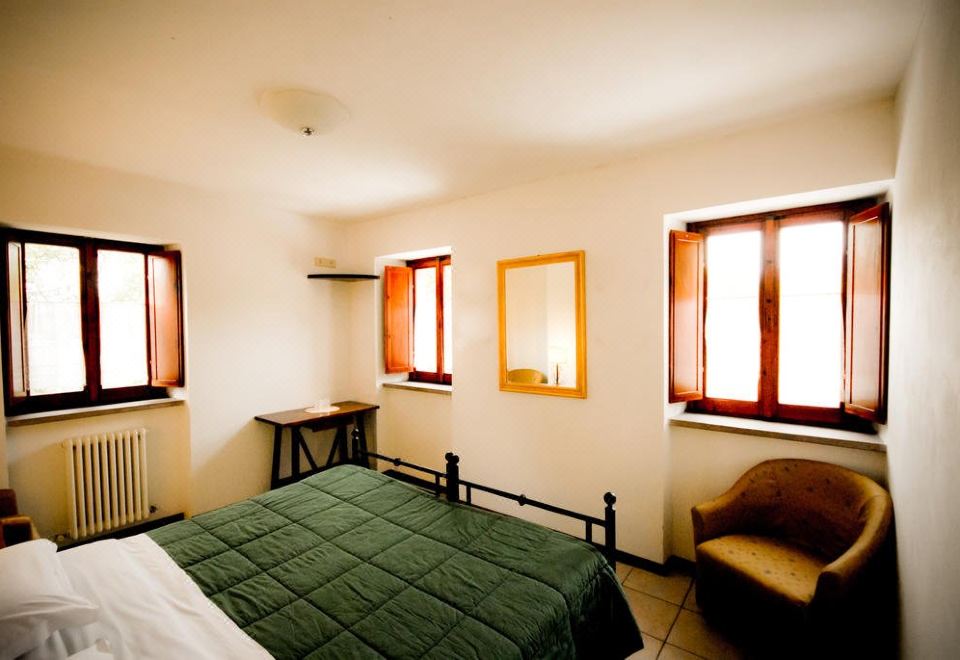 Residenza d'Epoca San Girolamo - Housity