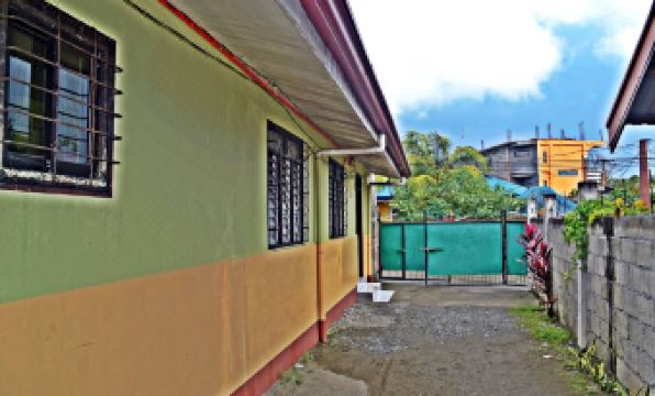 Lilian Baler Transient Houses - Housity