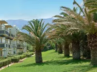Grecotel Meli Palace Các khách sạn ở Vrachasi