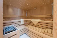 Hotel Piz St. Moritz - 3-Star