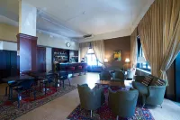 Hotel Giardino Hotel a Oleggio Castello