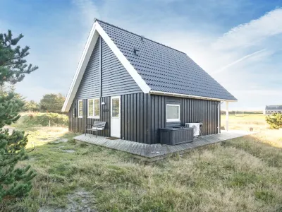 "Tinemarie" - 200m from the Sea
