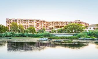 Pyramisa Island Hotel Aswan