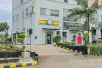 RedLiving Apartemen Green Lake View Cimanggis - Win Property Cimanggis酒店