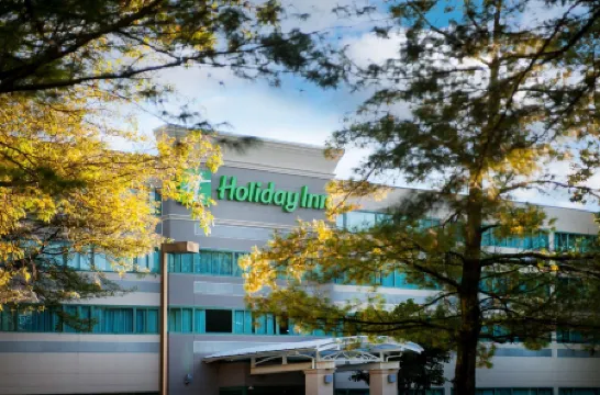 Holiday Inn PRINCETON by IHG