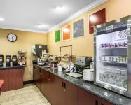 Comfort Inn Columbia Gorge - breakfast