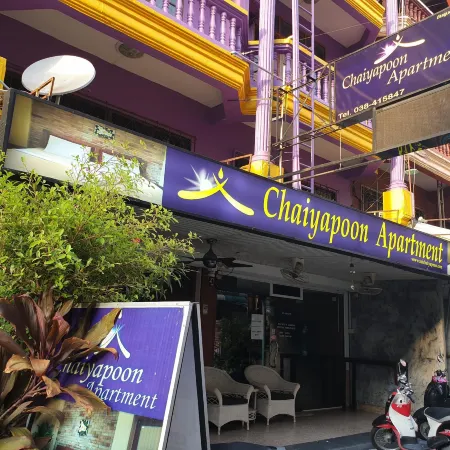 Chaiyapoon Inn