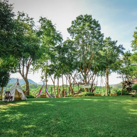 Kwainoy Riverpark