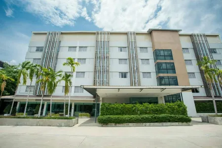 Veethara Boutique Hotel