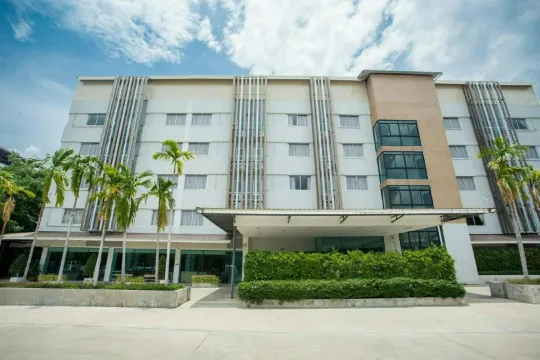 Veethara Boutique Hotel