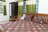 Ocean Sands Residency