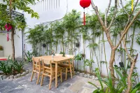 My Anh Boutique Villa Hoi An