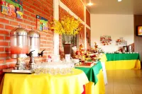 Pedra do Sino Hotel