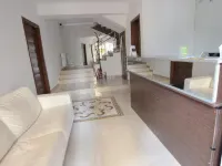 ديسيبال ريزيدنس أبارتمنتس