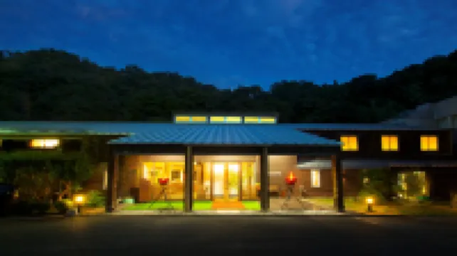 Kanagi Kanko Hotel โรงแรมใน