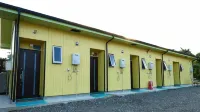 Pension Kongo Baru Hotels in Tokunoshima