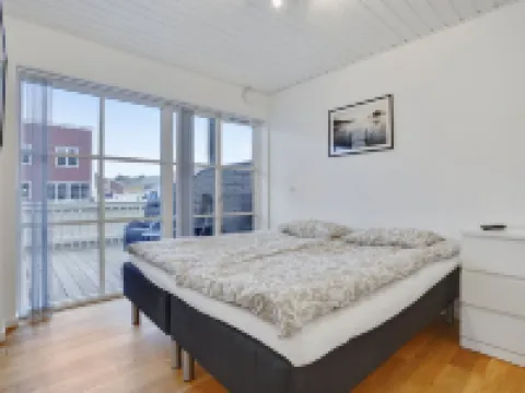 "Venild" - 5m from the Sea