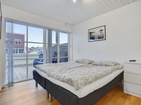 "Venild" - 5m from the Sea