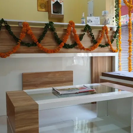 Rajlakshmi Guest House