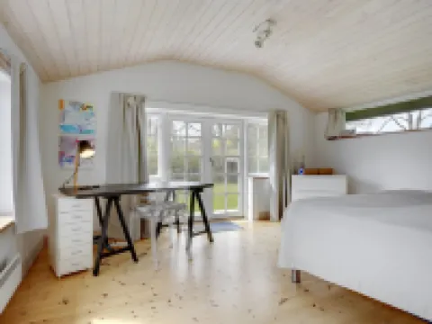 "Hjort" - 100m from the Sea Hotels in Dronningmolle