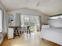 "Hjort" - 100m from the Sea