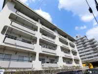 Simple Stay Beppu Các khách sạn ở 