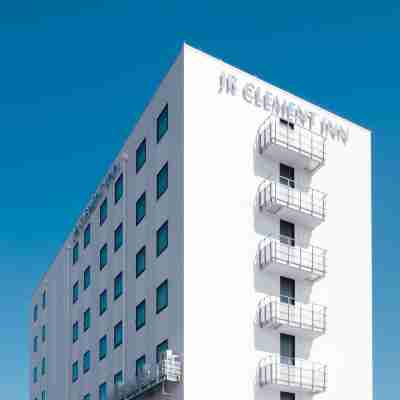 ＪＲクレメントイン今治 Hotel Exterior