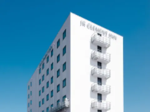 ＪＲクレメントイン今治 今治のホテル
