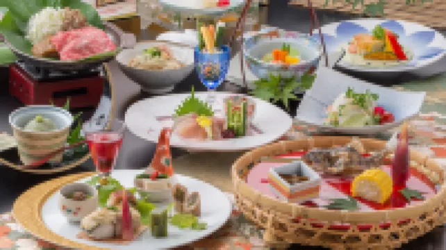 Yamamizuki Urara Tsutaya Hotels in Kiso District