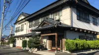 Tatsumi Ryokan Hotels in der Nähe von JR Saga Station