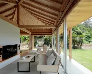 Shinminka Villa Uttabaru