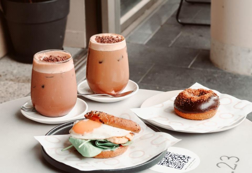 퍼스트 시티 호텔 여수 객실 내부