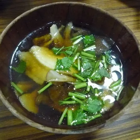 Minshuku Shunzanso
