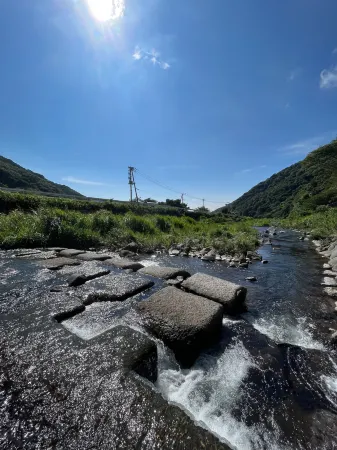 Calmbase Nishiizu Отели рядом с достопримечательностью «Darumayama»