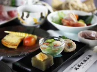 Kitano Tenman Onsen Gakumon No Yu Hotel a Sakae