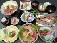 Takimotoya Hotels in Nabari