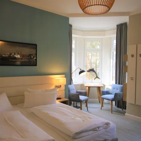 Hotel Wehrburg