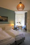 Hotel Wehrburg Hotels in Nordholz