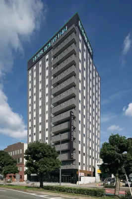 Hotel Route-Inn Toyohashi Ekimae Hotels in Toyohashi
