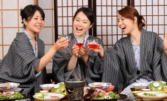 Ryokan Fukuzen