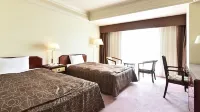 Fukui Academia Hotel Hotel in zona Fukui University