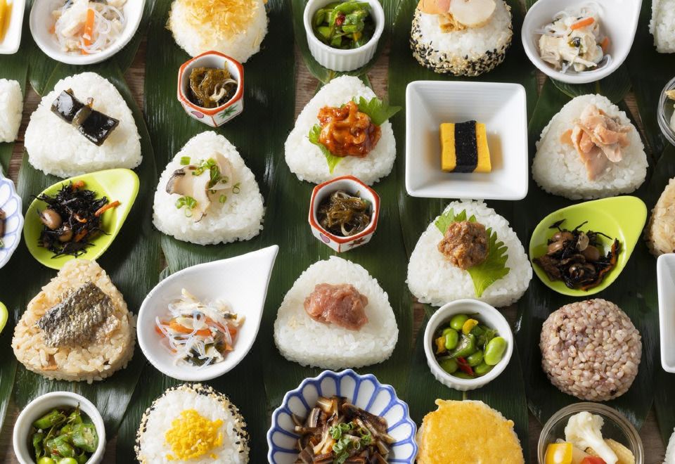 뉴 오타니 인 삿포로 호텔 사진