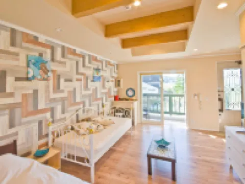 Shimayado Hope Hotels in Minamitane