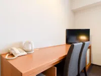 Budget Inn Kakegawa
