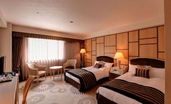 Hofu Grand Hotel