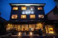 Hotel Iida Stay Hotel a Iida