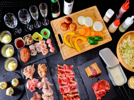 Mt.Fuji Glamping Terrace Minenohana