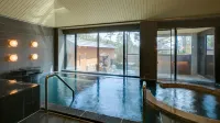 Kyukamura Retreat-Azumino-Hotel - 4-Star